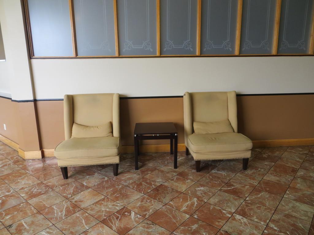 University Inn Austin North Екстериор снимка
