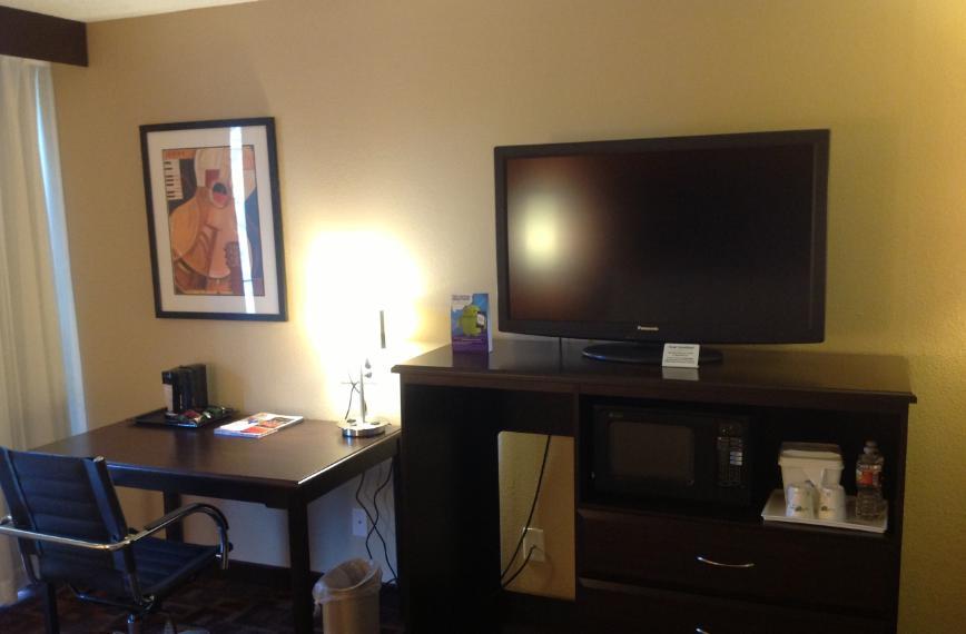University Inn Austin North Стая снимка